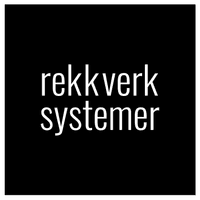 Rekkverksystemer
